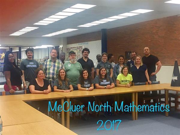 MN Math Dept